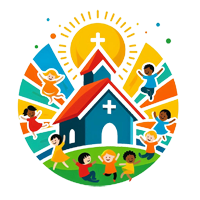 Gottesdienst für kleine Leute